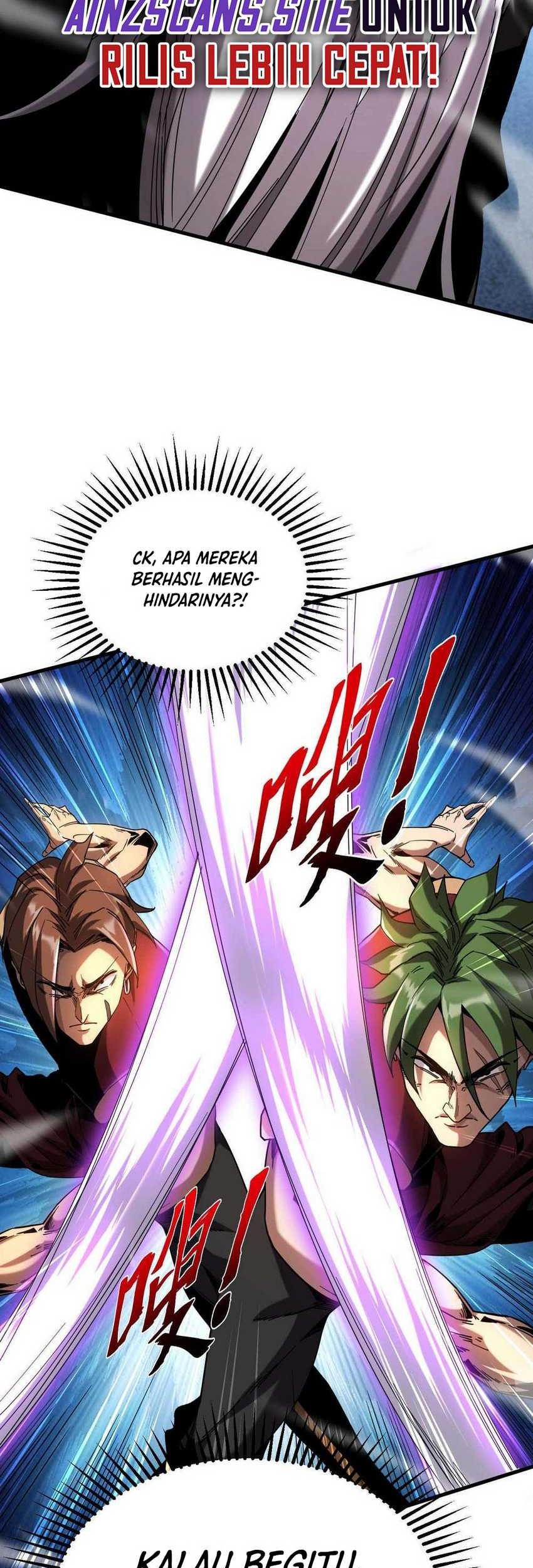 My Disciples Cultivate, While I Slack Off! Chapter 09 Gambar 14