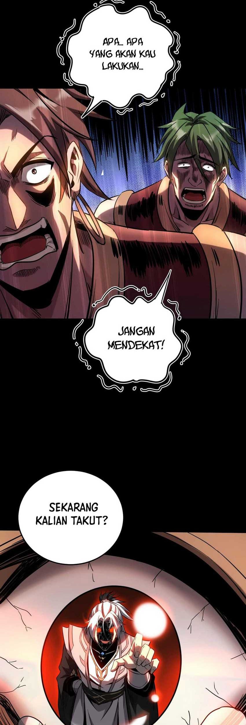 My Disciples Cultivate, While I Slack Off! Chapter 09 Gambar 28