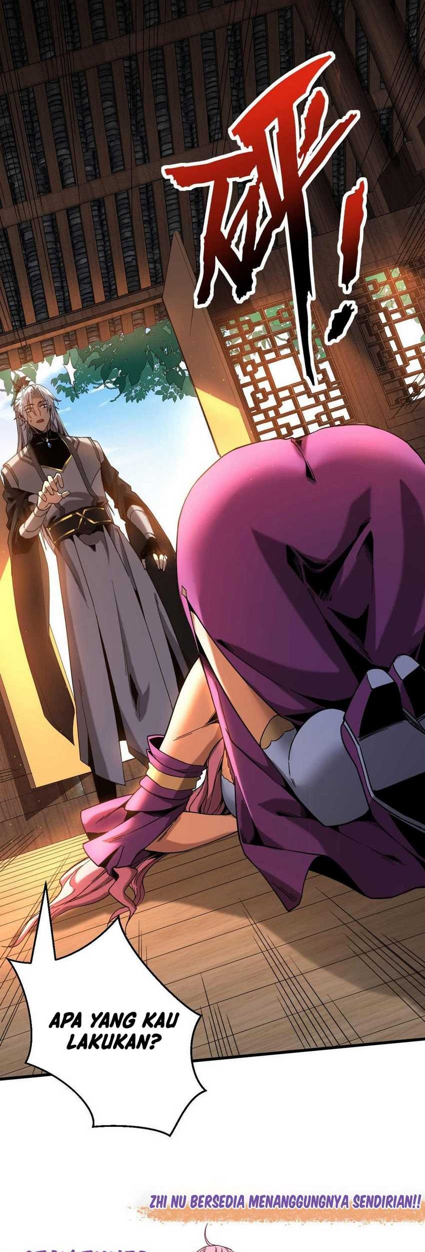 My Disciples Cultivate, While I Slack Off! Chapter 09 Gambar 32