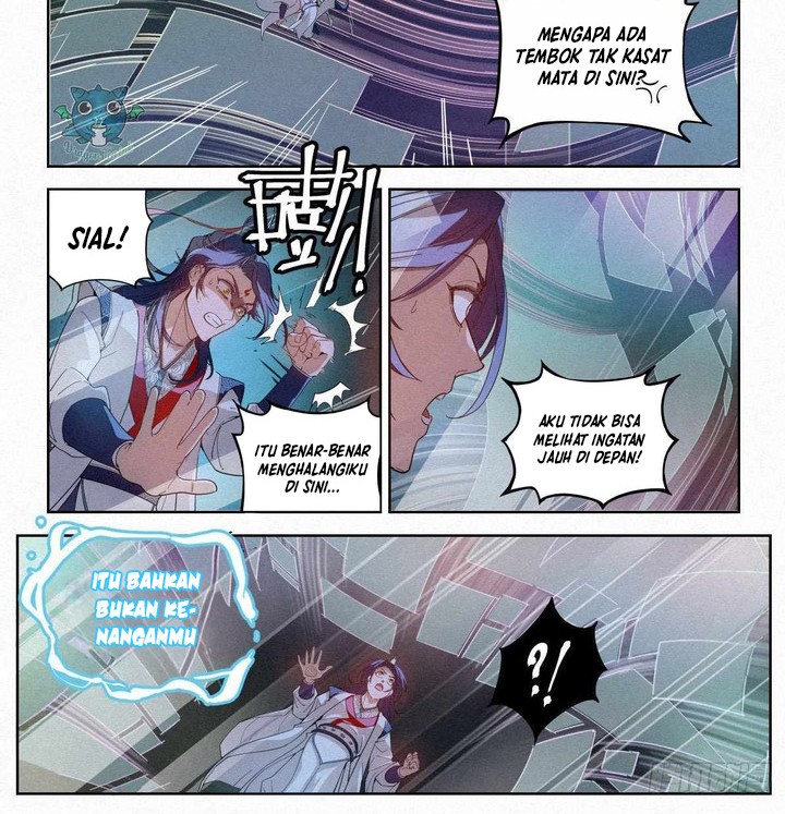 Young Master Is Too Righteous Chapter 06 Gambar 13