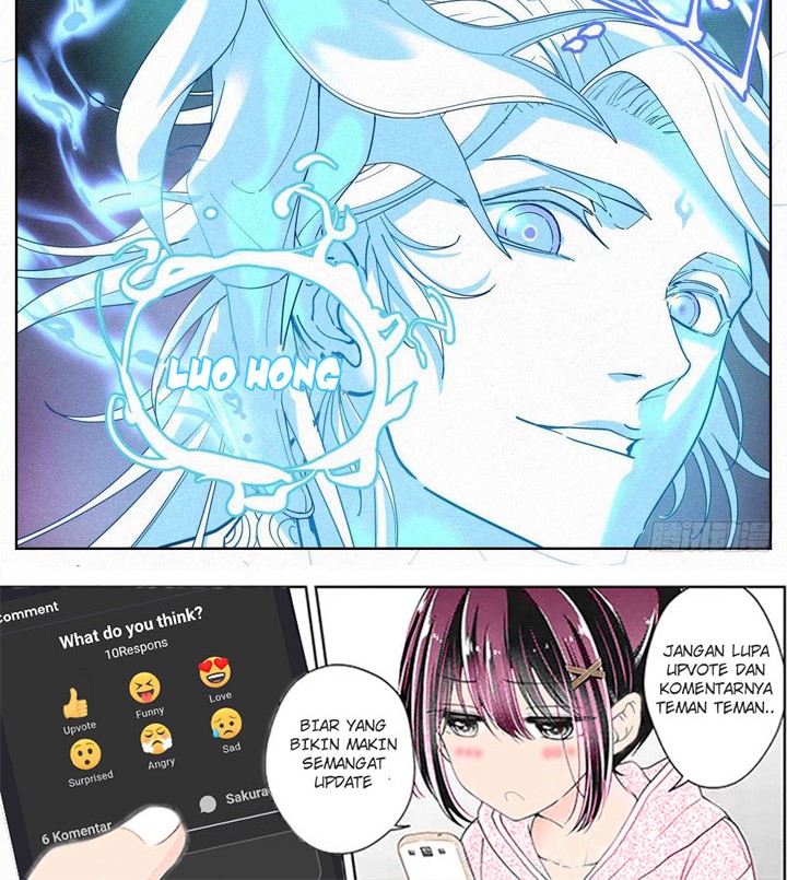 Young Master Is Too Righteous Chapter 06 Gambar 15