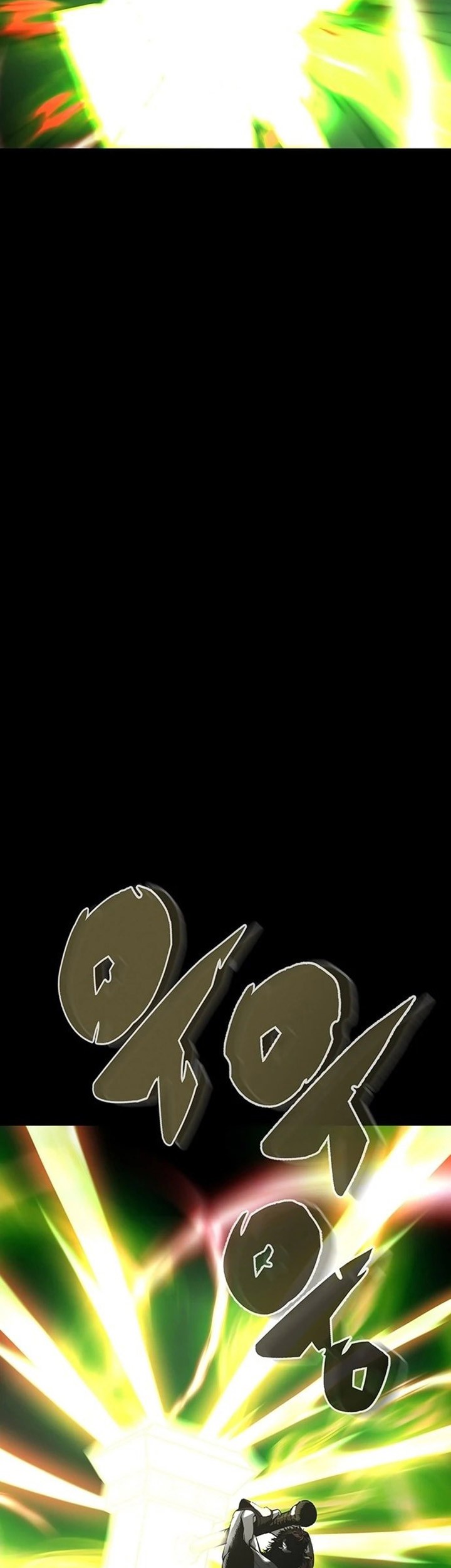 The Silent Warrior Chapter 00.1 Gambar 28