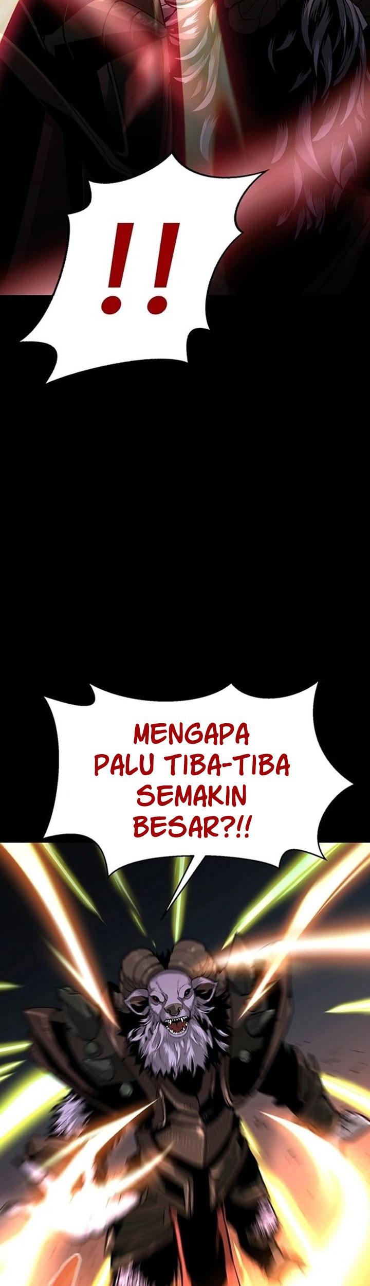 The Silent Warrior Chapter 00.1 Gambar 30