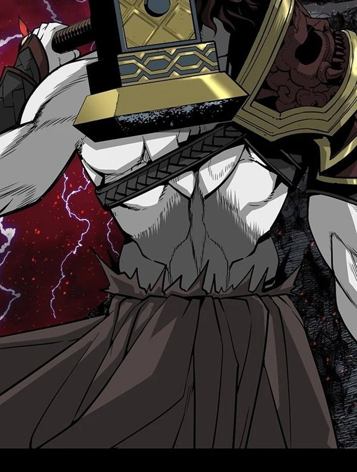 The Silent Warrior Chapter 00.1 Gambar 43