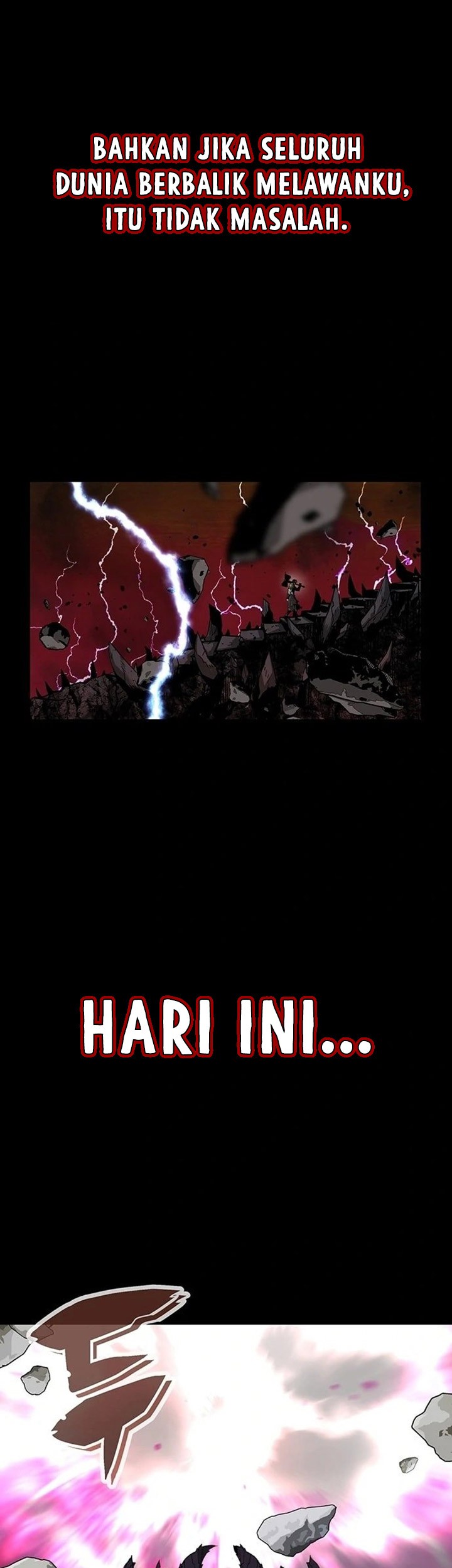 The Silent Warrior Chapter 00.1 Gambar 44