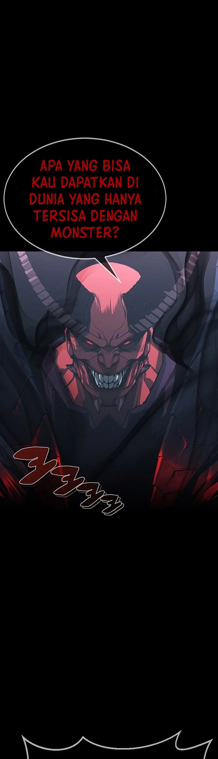 The Silent Warrior Chapter 00.1 Gambar 56