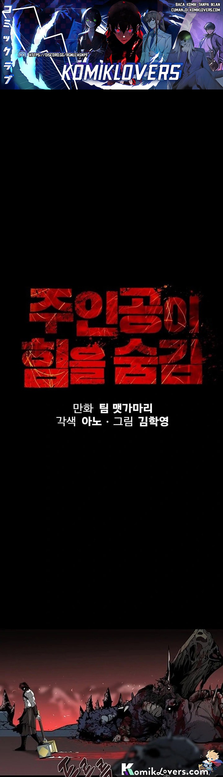 Baca  The Silent Warrior Chapter 00.1 Gambar 2