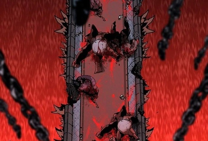 The Silent Warrior Chapter 00.1 Gambar 5