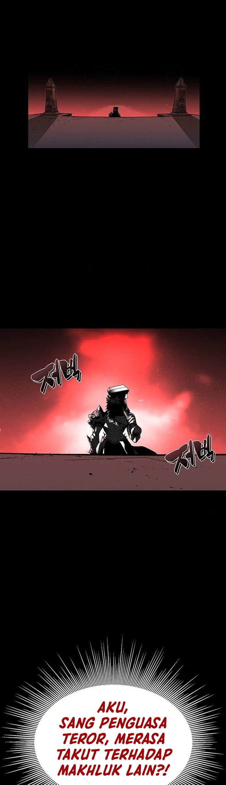 The Silent Warrior Chapter 00.1 Gambar 8