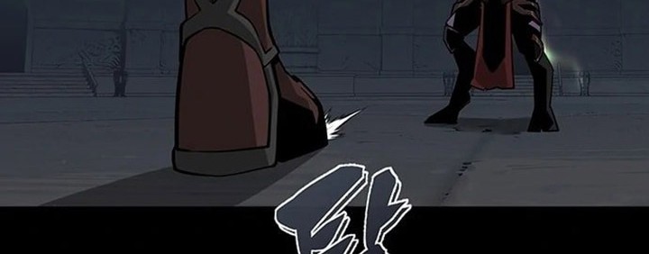 The Silent Warrior Chapter 00.1 Gambar 11