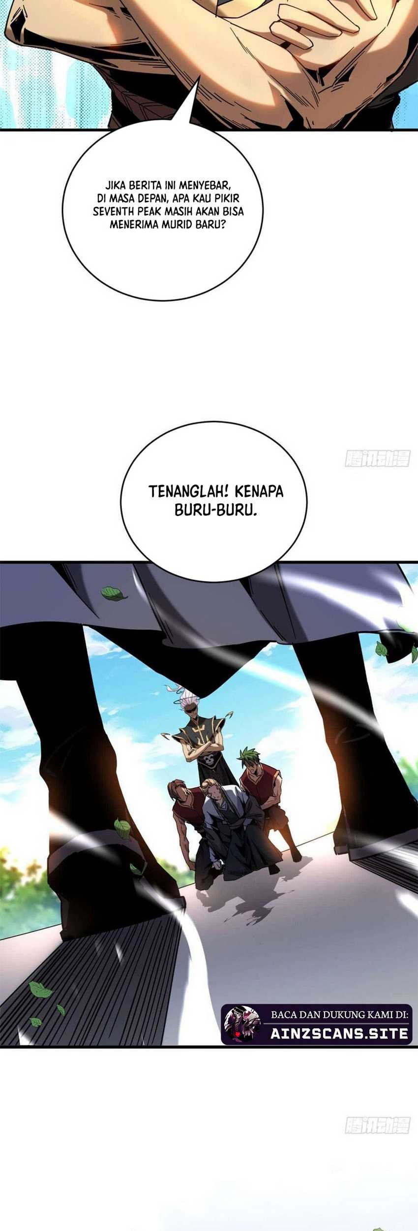 My Disciples Cultivate, While I Slack Off! Chapter 08 Gambar 12