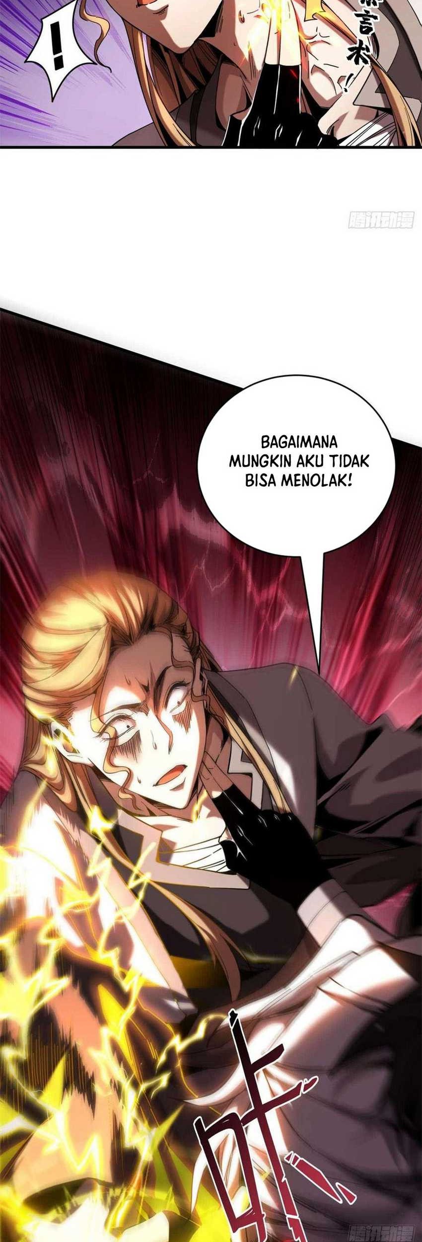 My Disciples Cultivate, While I Slack Off! Chapter 08 Gambar 16