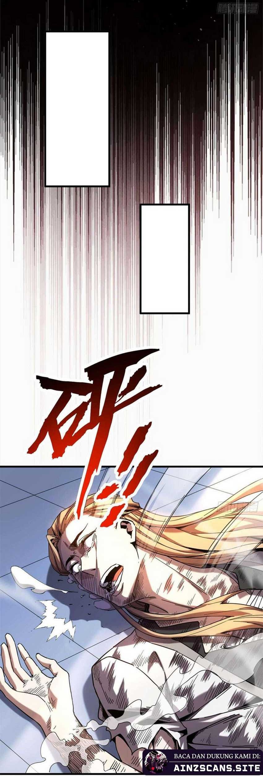 My Disciples Cultivate, While I Slack Off! Chapter 08 Gambar 21