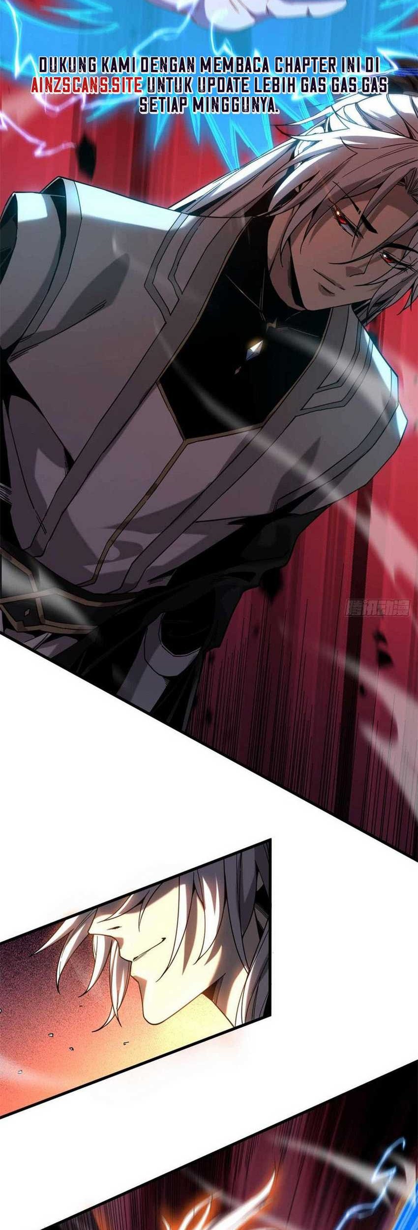 My Disciples Cultivate, While I Slack Off! Chapter 08 Gambar 26