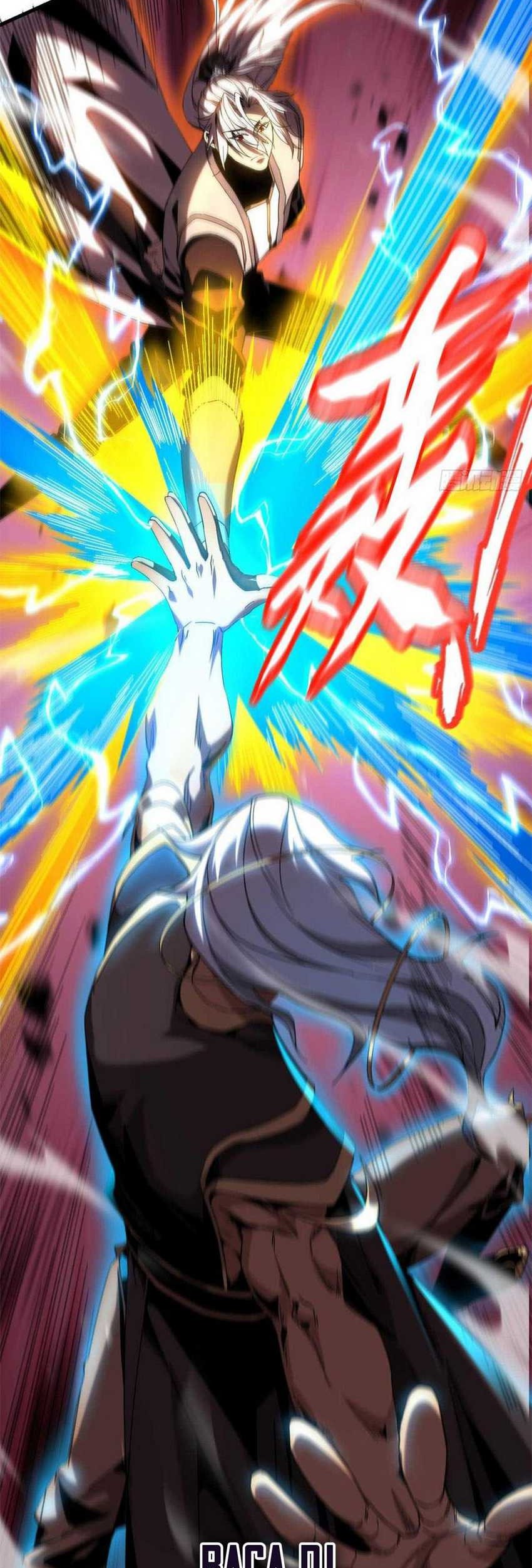 My Disciples Cultivate, While I Slack Off! Chapter 08 Gambar 27