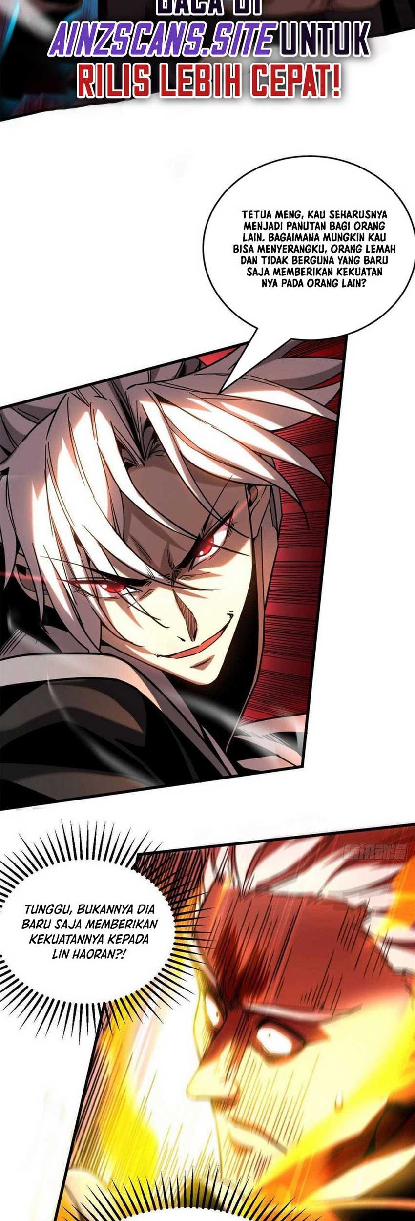 My Disciples Cultivate, While I Slack Off! Chapter 08 Gambar 28