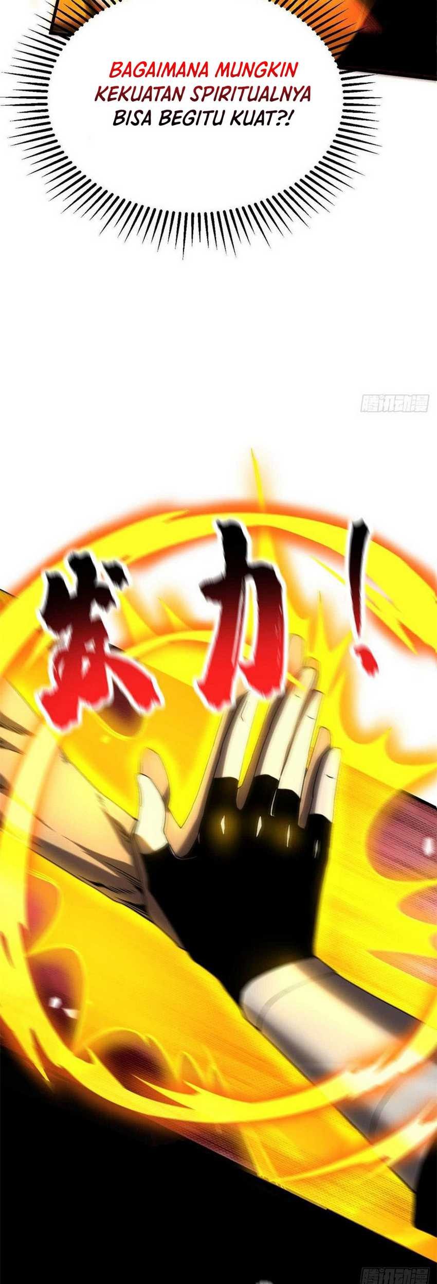 My Disciples Cultivate, While I Slack Off! Chapter 08 Gambar 29