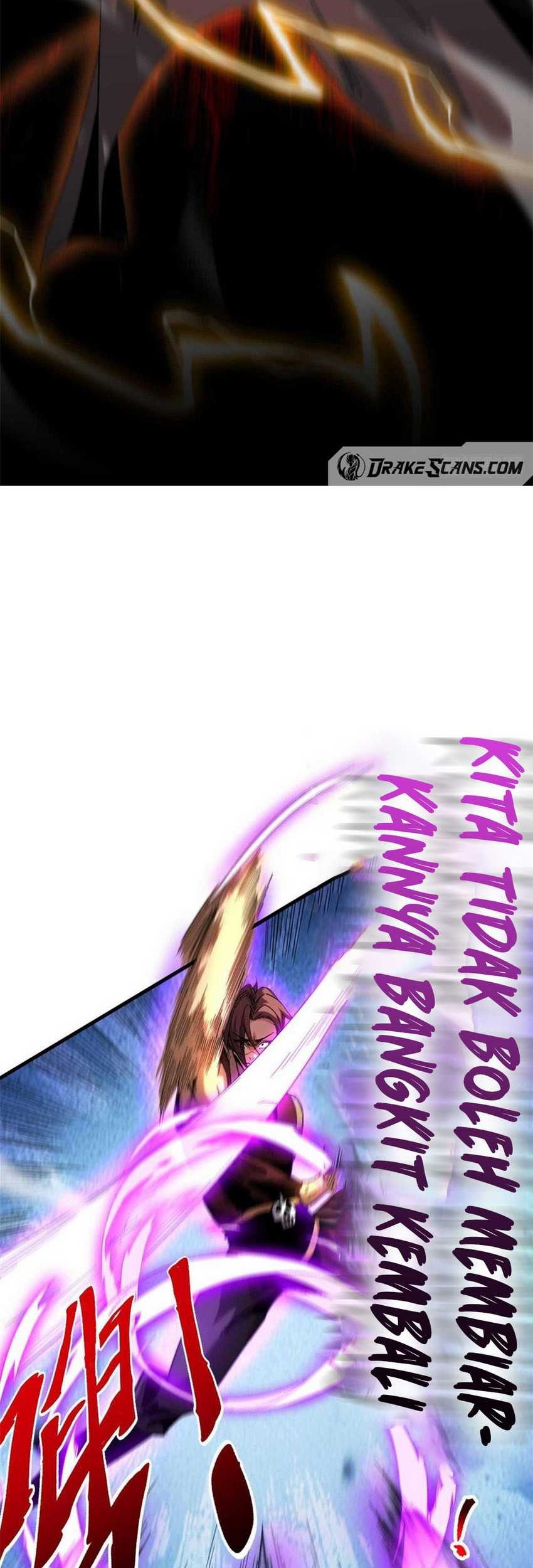 My Disciples Cultivate, While I Slack Off! Chapter 08 Gambar 31