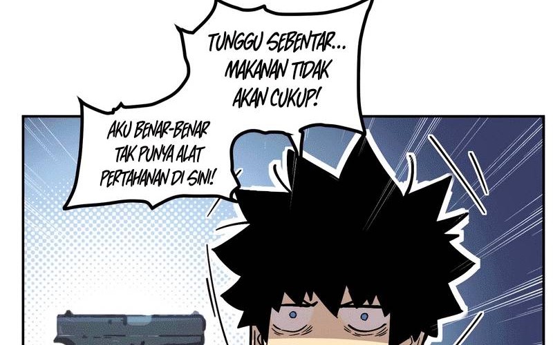 Frozen Frontiers Chapter 03 Gambar 37