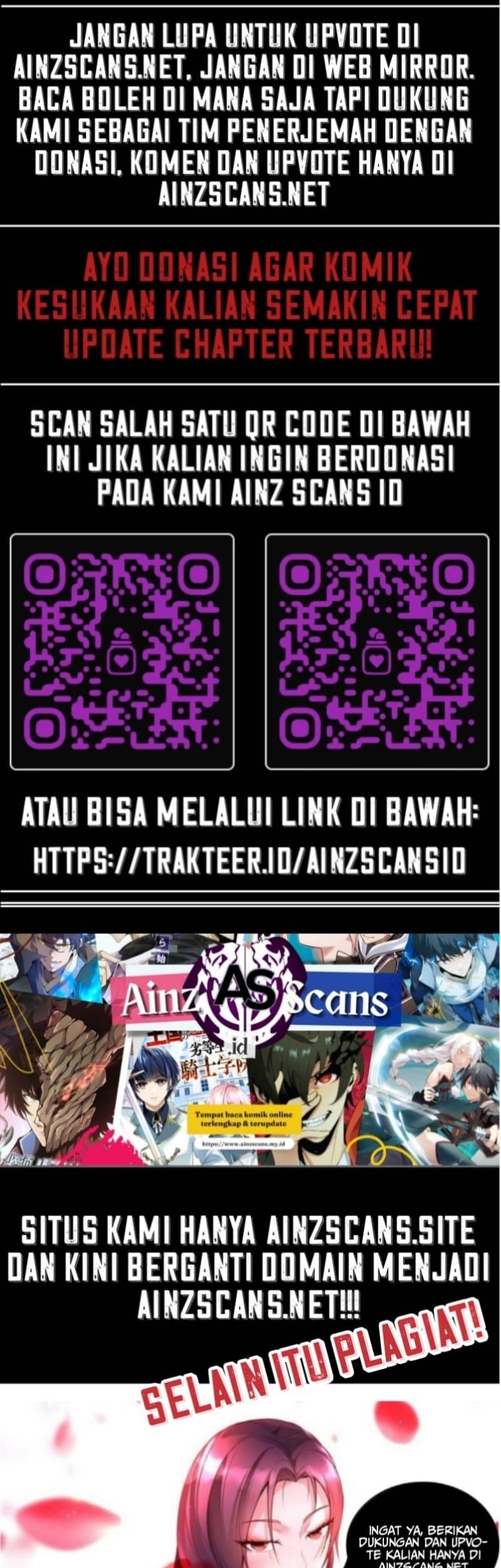 Frozen Frontiers Chapter 03 Gambar 46