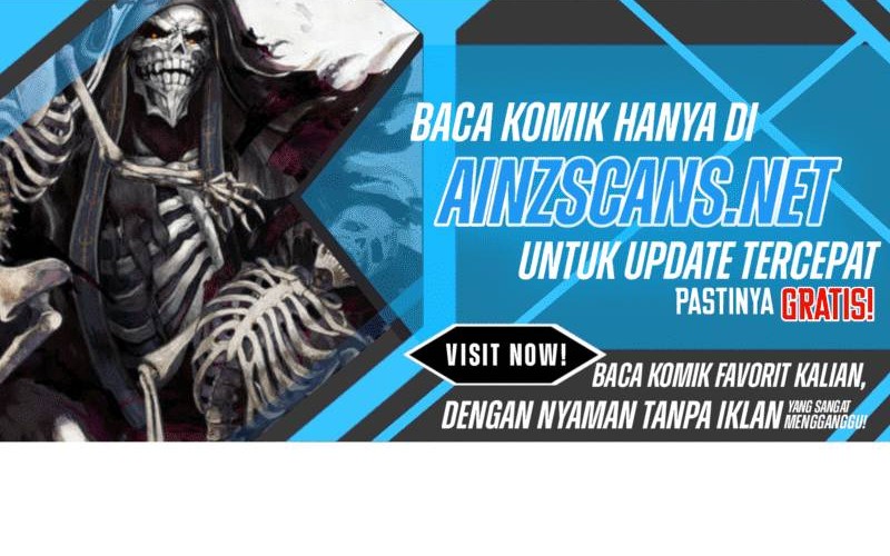 Frozen Frontiers Chapter 03 Gambar 5