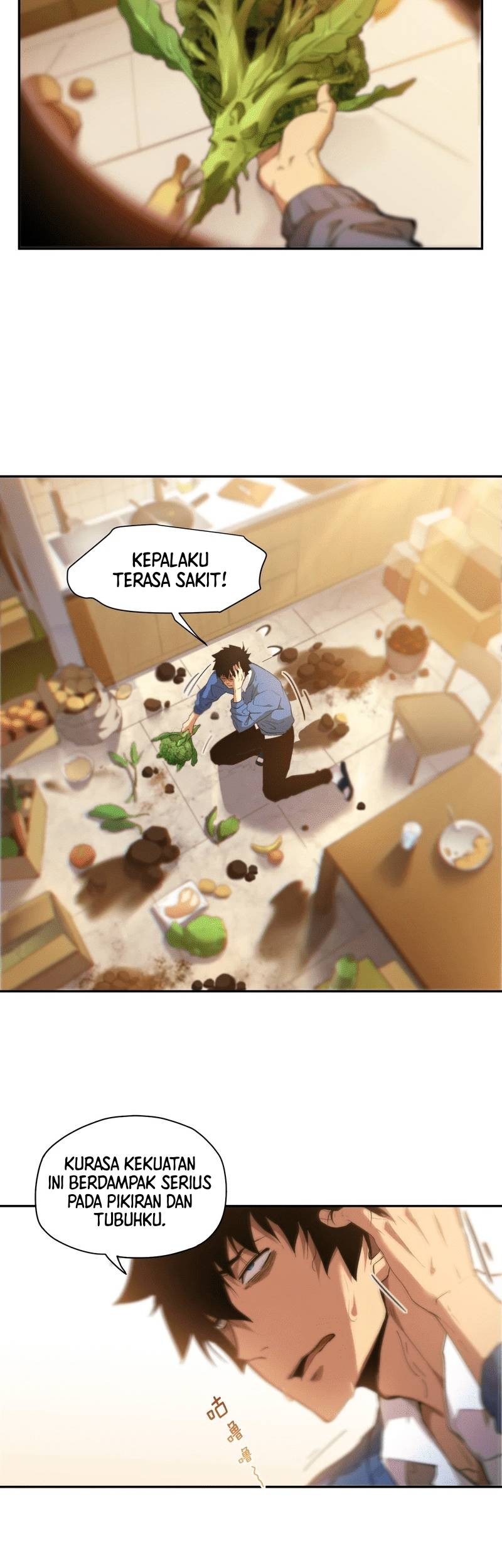 Frozen Frontiers Chapter 03 Gambar 10