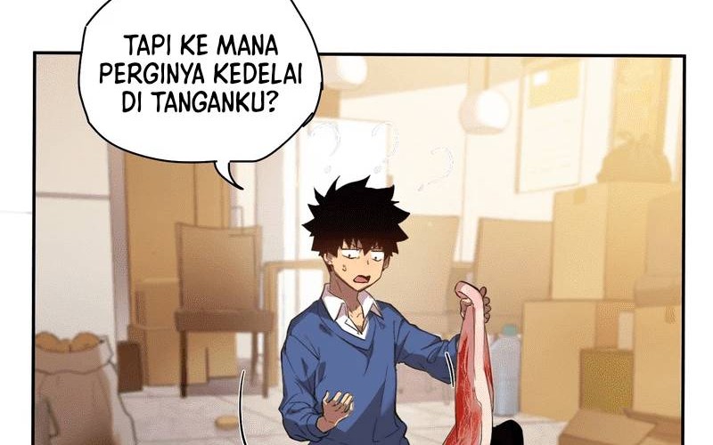 Frozen Frontiers Chapter 03 Gambar 33