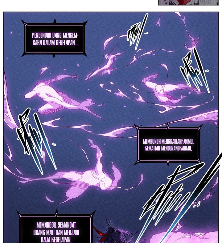 Young Master Is Too Righteous Chapter 05 Gambar 9