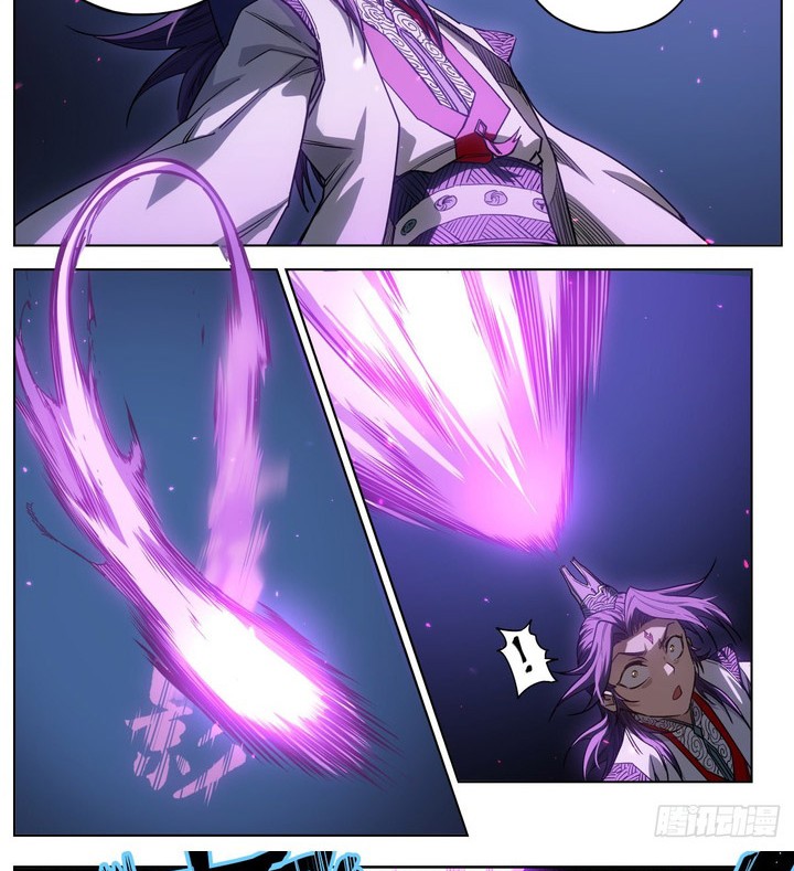 Young Master Is Too Righteous Chapter 05 Gambar 11