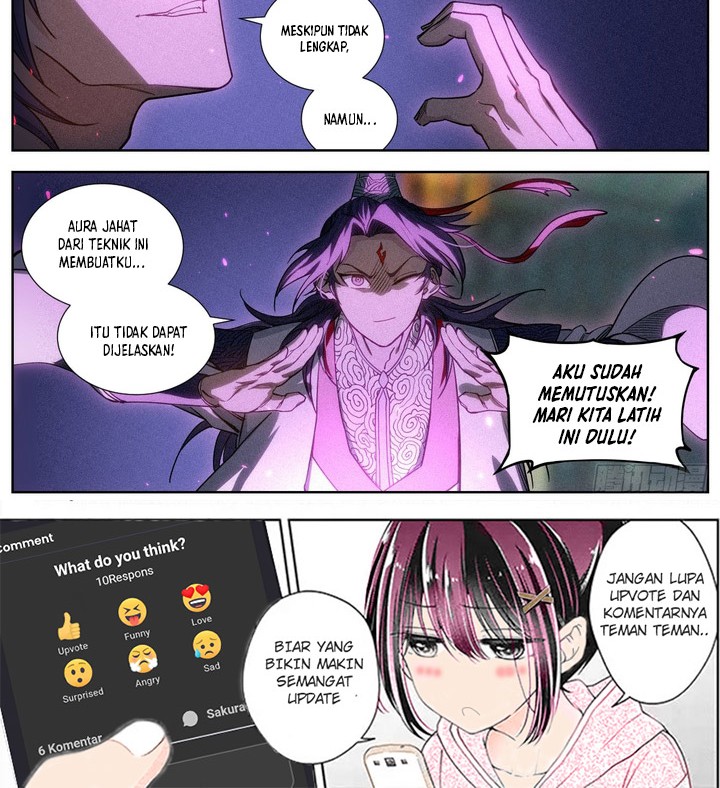 Young Master Is Too Righteous Chapter 05 Gambar 13