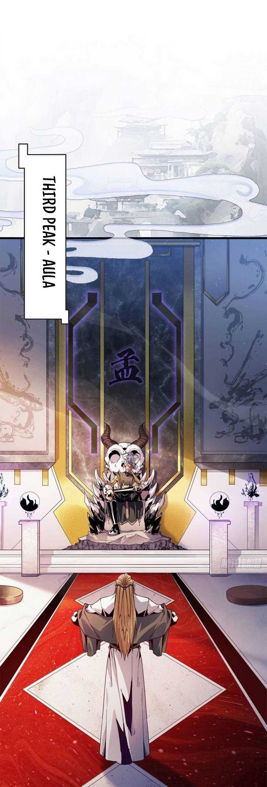 My Disciples Cultivate, While I Slack Off! Chapter 07 Gambar 3