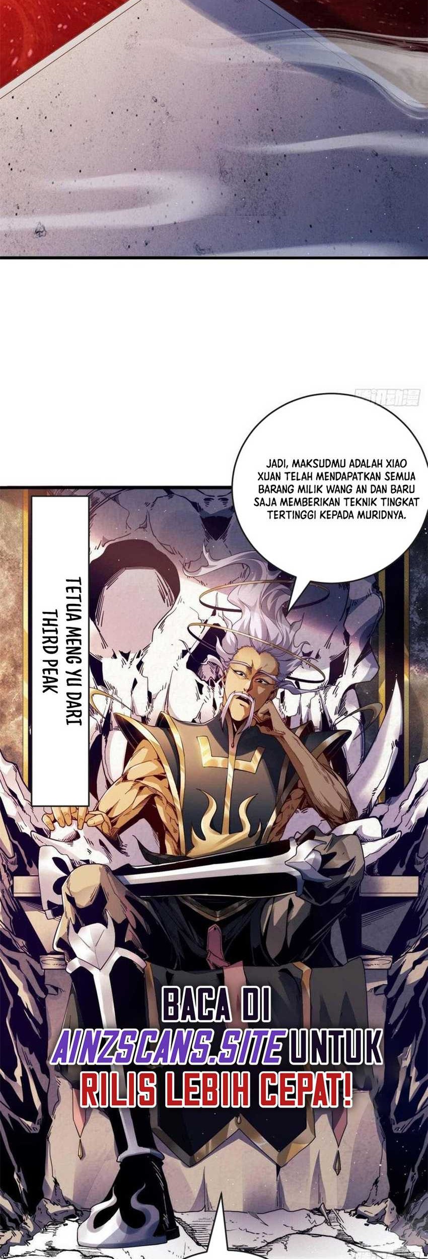 My Disciples Cultivate, While I Slack Off! Chapter 07 Gambar 4