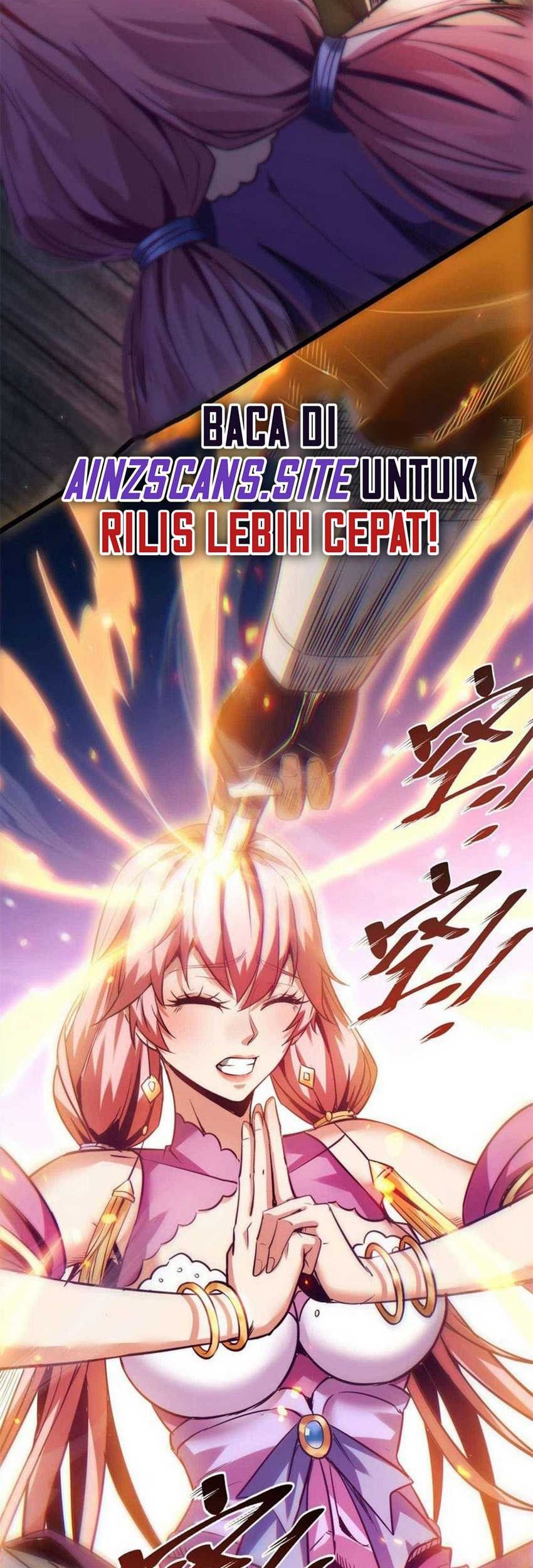 My Disciples Cultivate, While I Slack Off! Chapter 07 Gambar 11