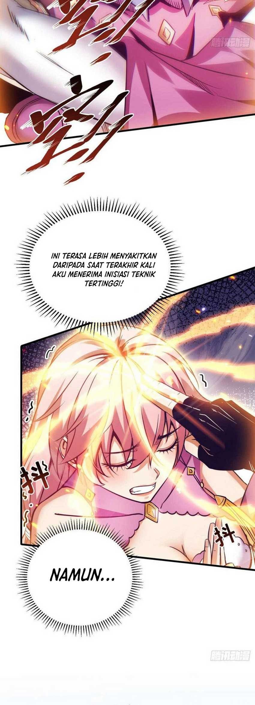 My Disciples Cultivate, While I Slack Off! Chapter 07 Gambar 12