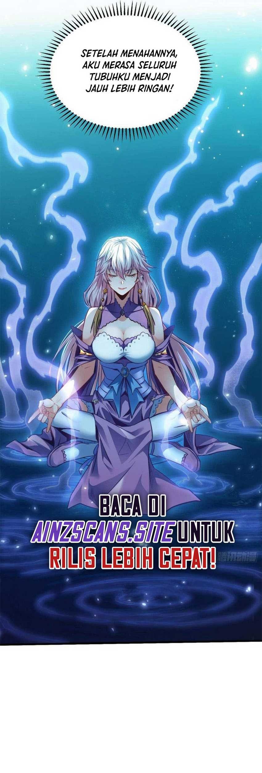 My Disciples Cultivate, While I Slack Off! Chapter 07 Gambar 13