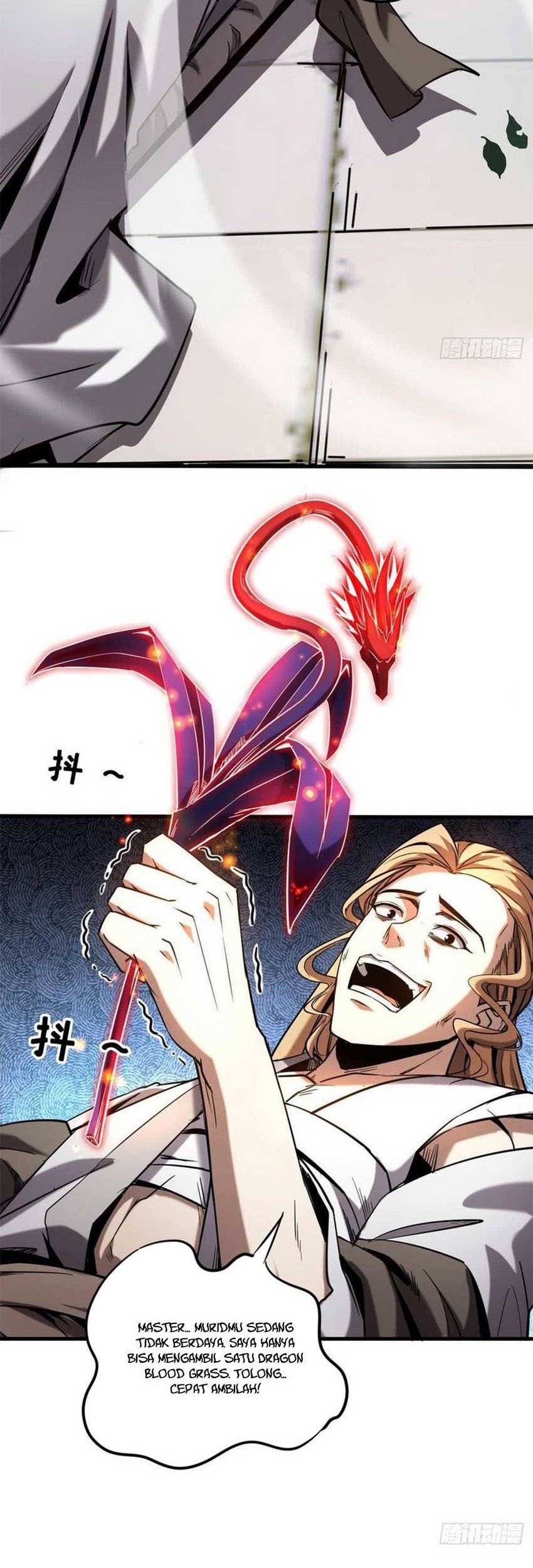 My Disciples Cultivate, While I Slack Off! Chapter 07 Gambar 21