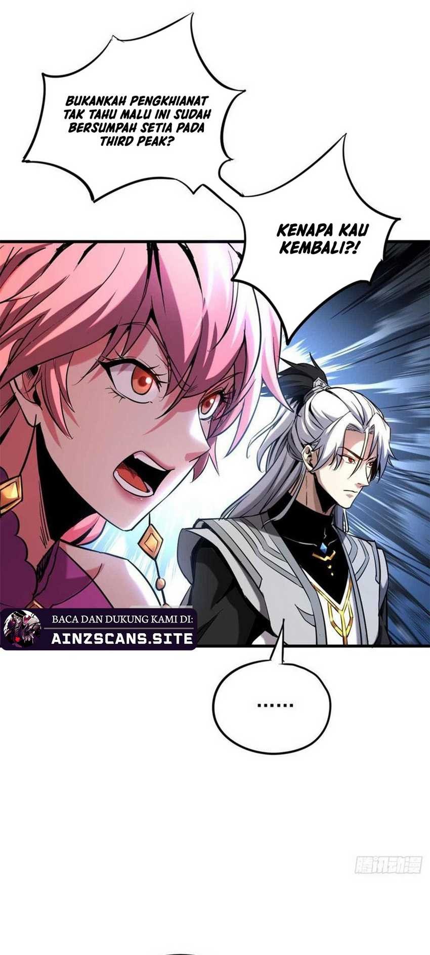 My Disciples Cultivate, While I Slack Off! Chapter 07 Gambar 22