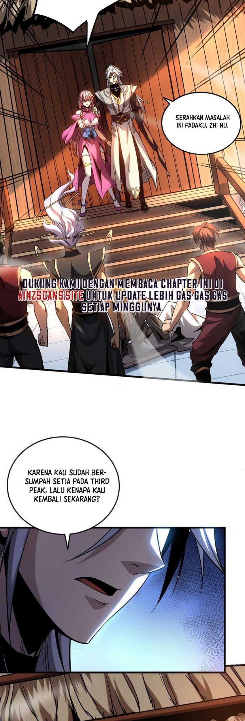 My Disciples Cultivate, While I Slack Off! Chapter 07 Gambar 25