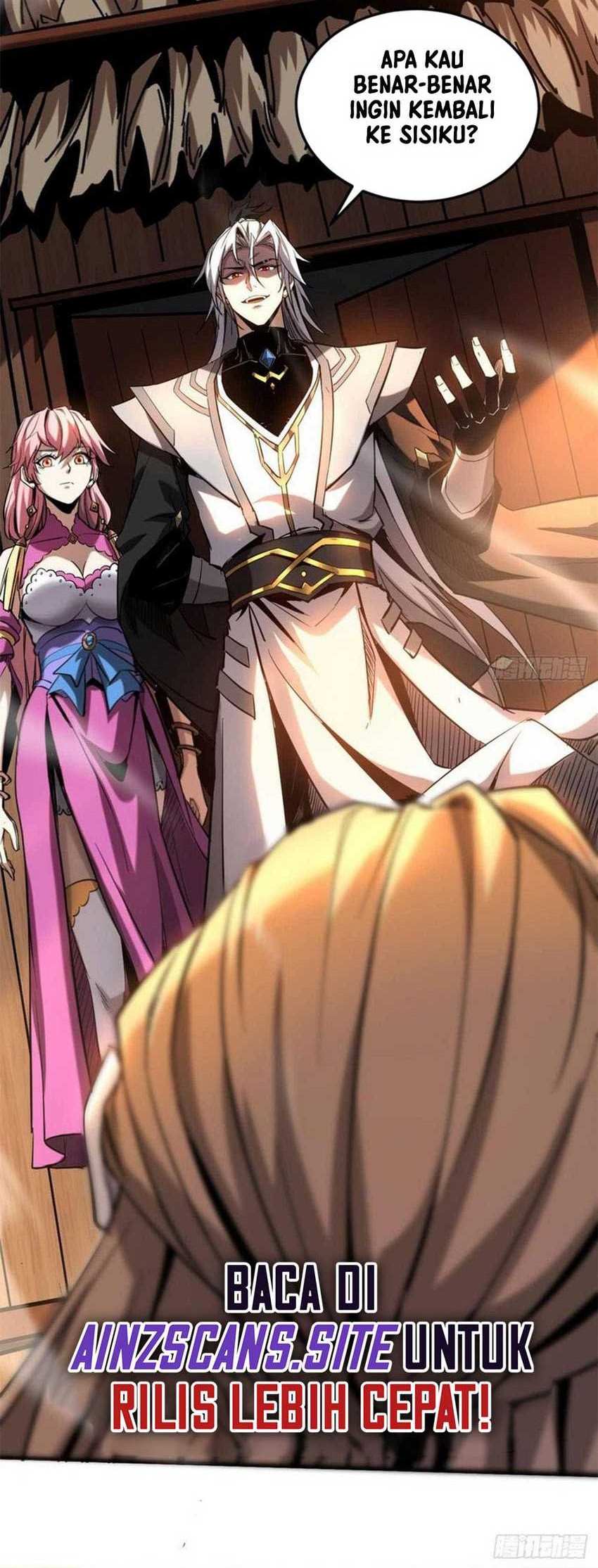 My Disciples Cultivate, While I Slack Off! Chapter 07 Gambar 26