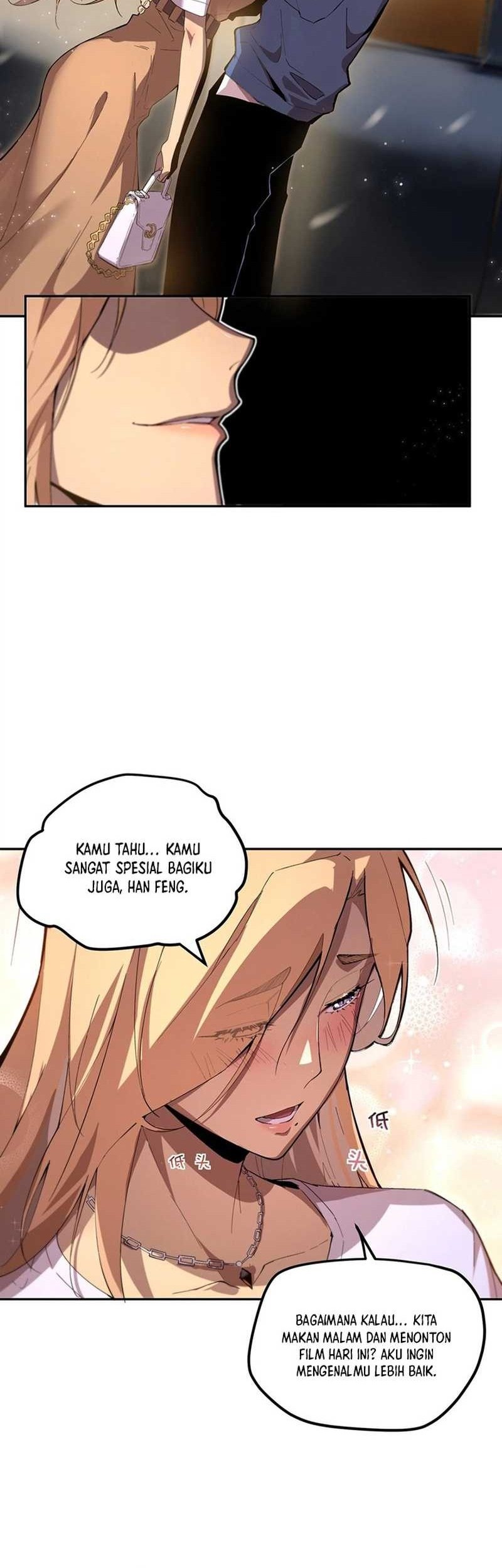 Frozen Frontiers Chapter 02 Gambar 28