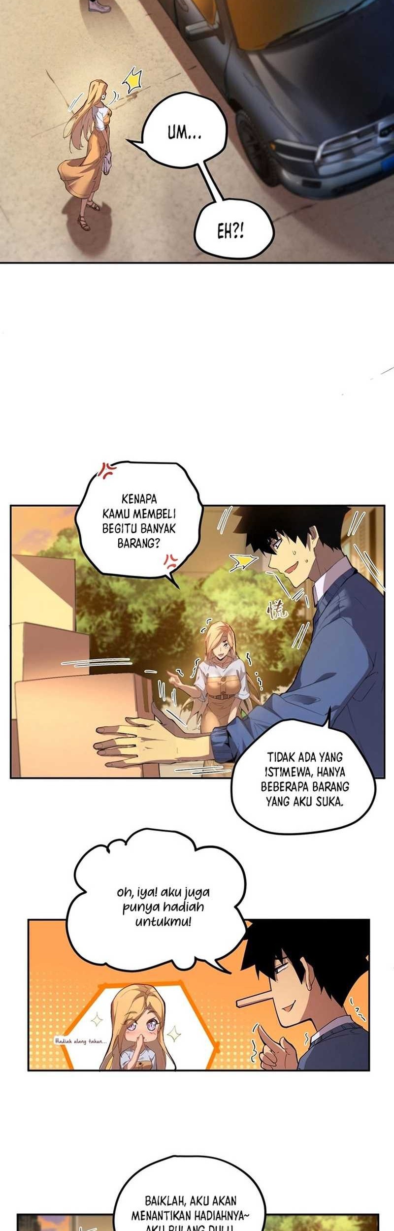 Frozen Frontiers Chapter 02 Gambar 31