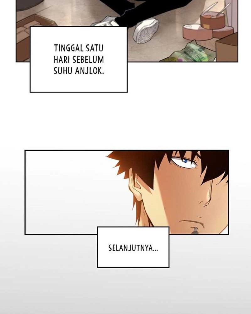 Frozen Frontiers Chapter 02 Gambar 40