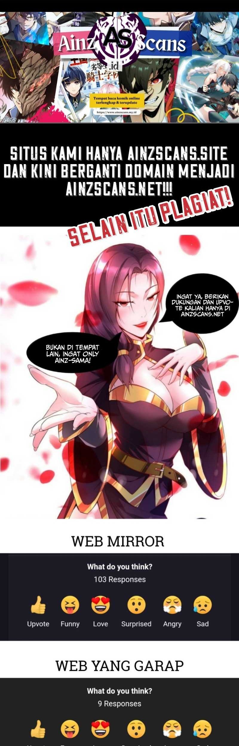 Frozen Frontiers Chapter 02 Gambar 46