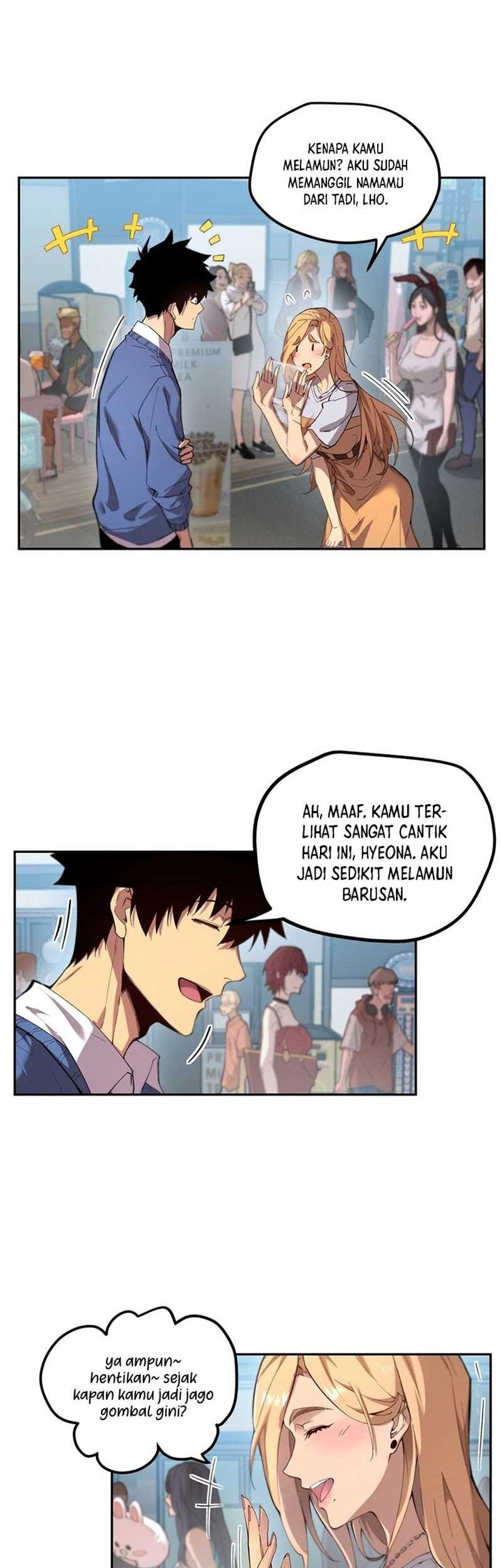 Frozen Frontiers Chapter 02 Gambar 5