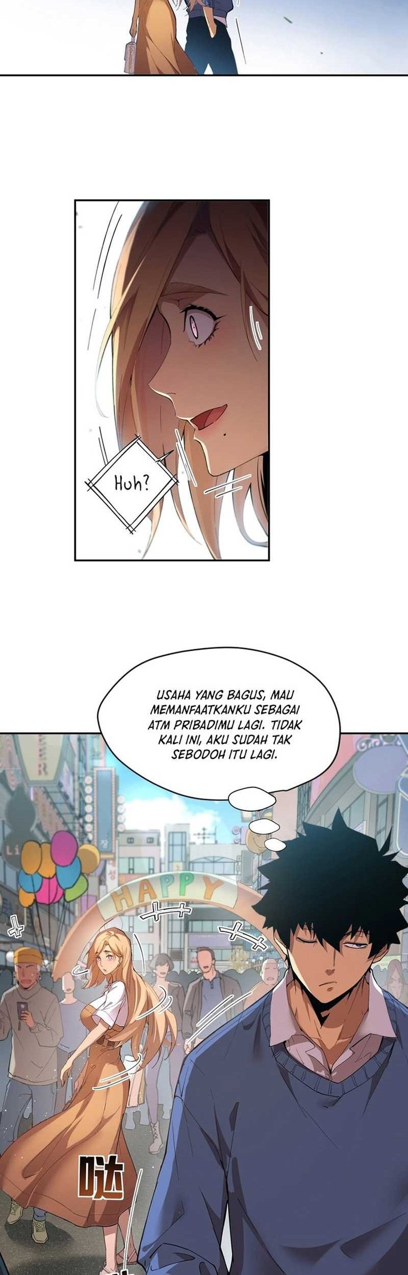 Frozen Frontiers Chapter 02 Gambar 8