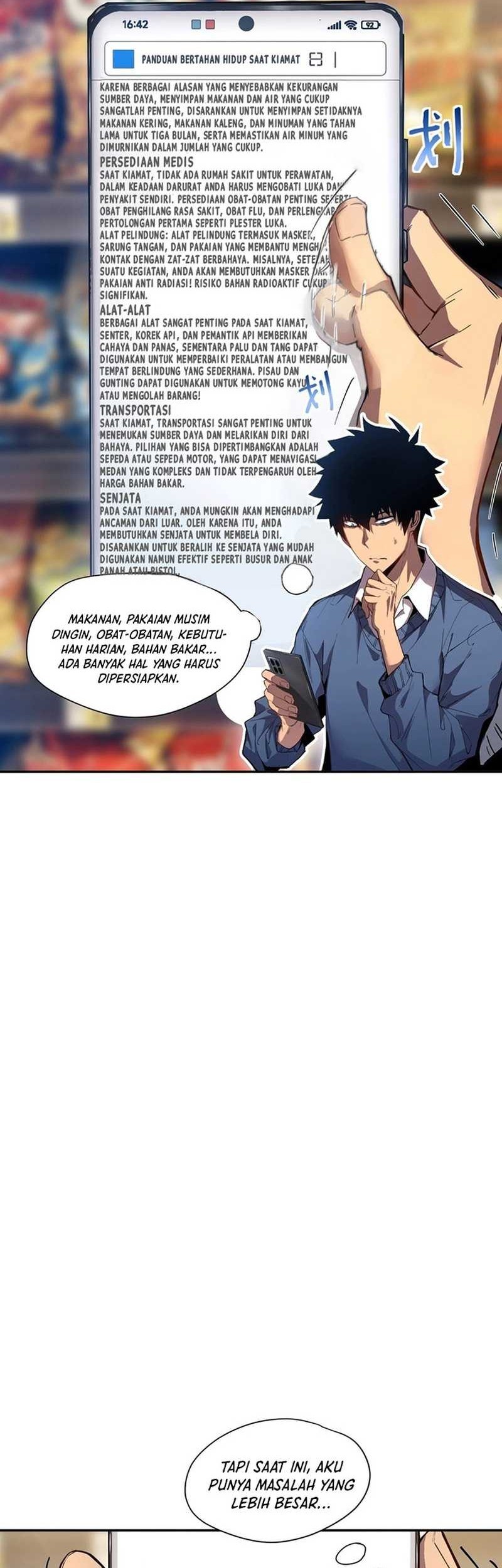 Frozen Frontiers Chapter 02 Gambar 13