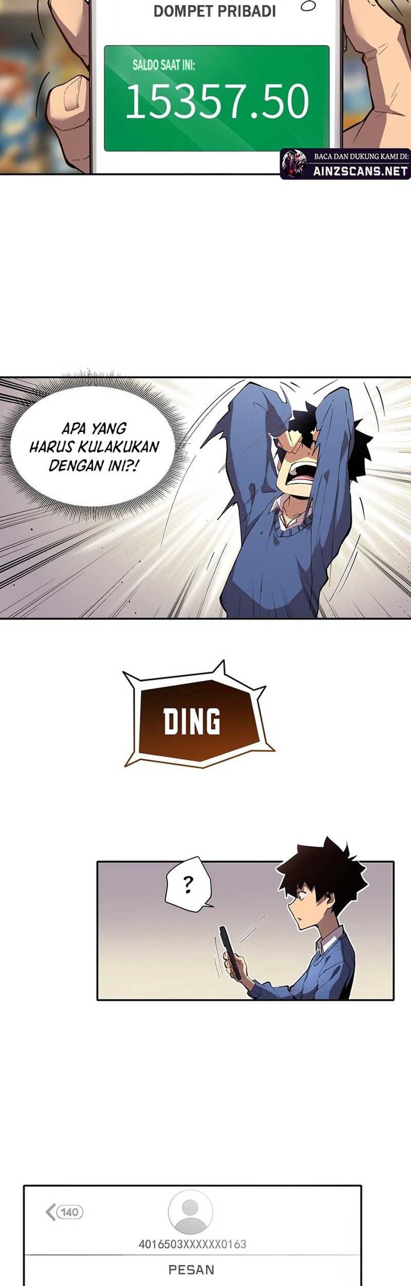 Frozen Frontiers Chapter 02 Gambar 14