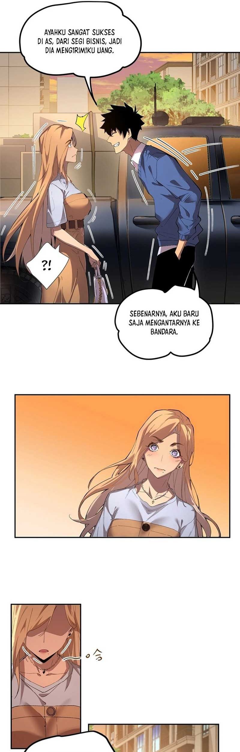 Frozen Frontiers Chapter 02 Gambar 24