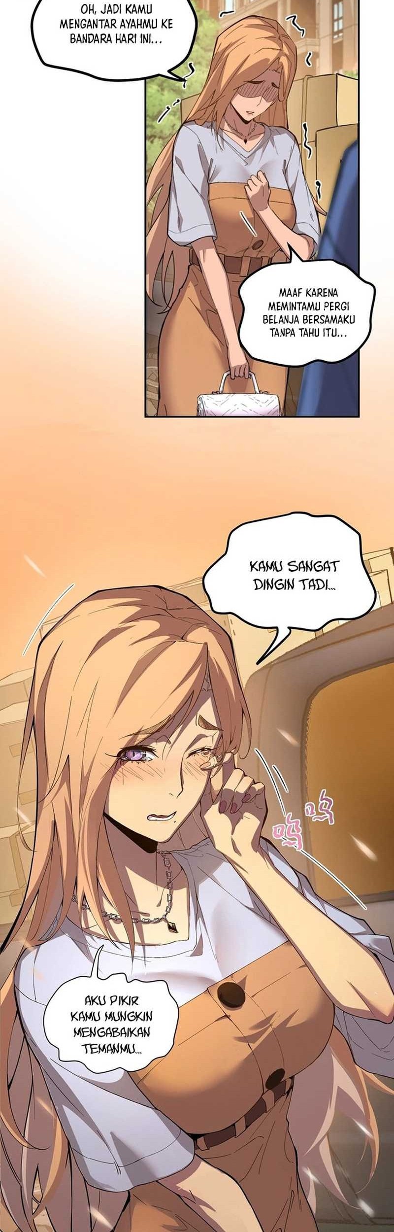 Frozen Frontiers Chapter 02 Gambar 25