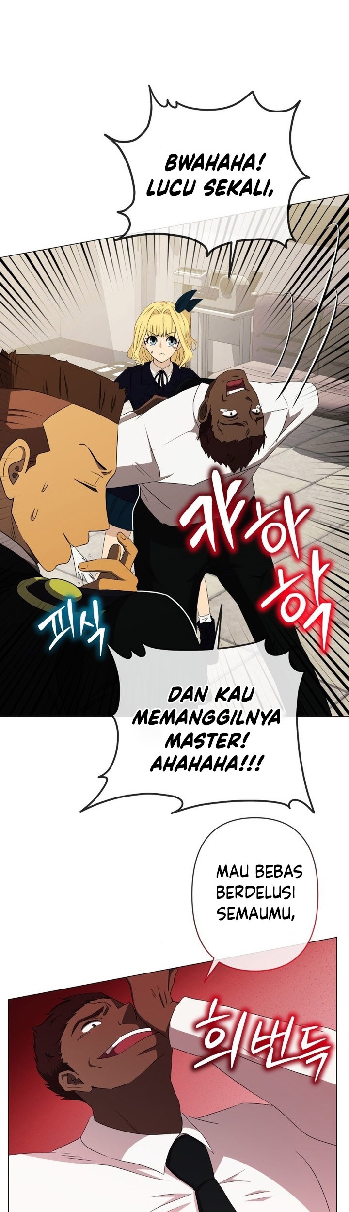 Return of the SSS-Class Demon Lord Chapter 14 Gambar 20
